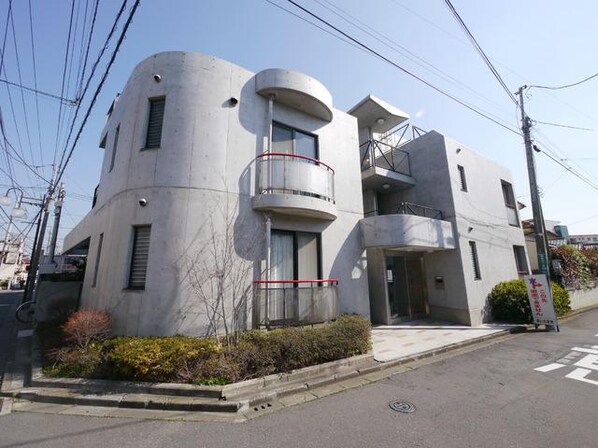 リファインド領家の物件内観写真